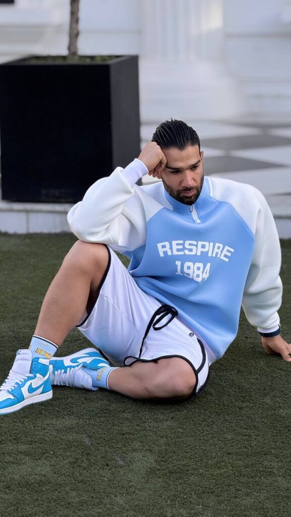 دورس نیم زیپ