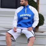 دورس نیم زیپ