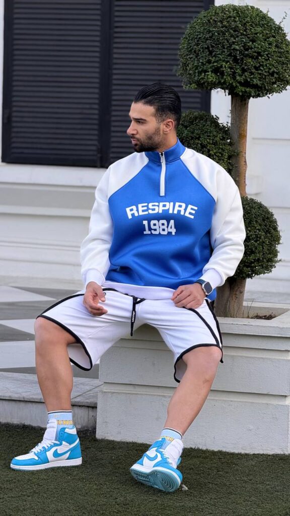 دورس نیم زیپ