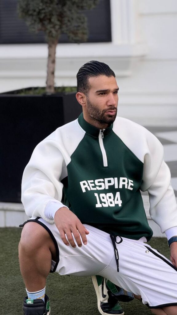 دورس نیم زیپ