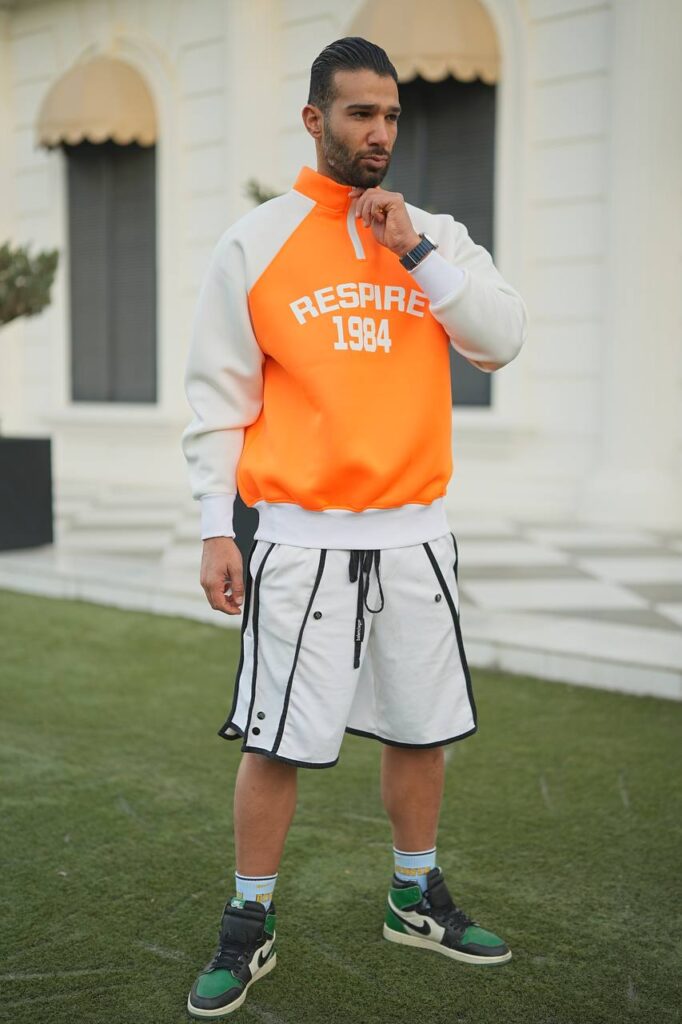 دورس نیم زیپ