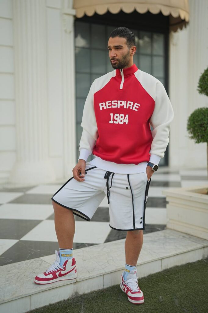 دورس نیم زیپ