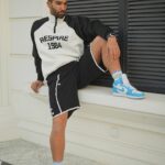 دورس نیم زیپ