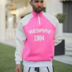 دورس نیم زیپ