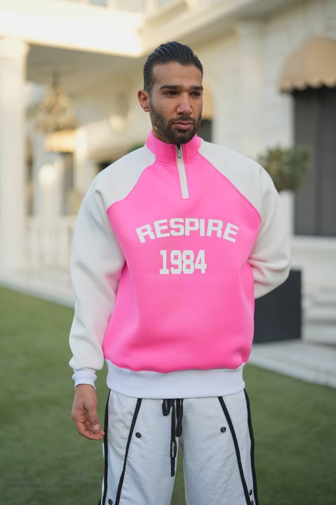 دورس نیم زیپ