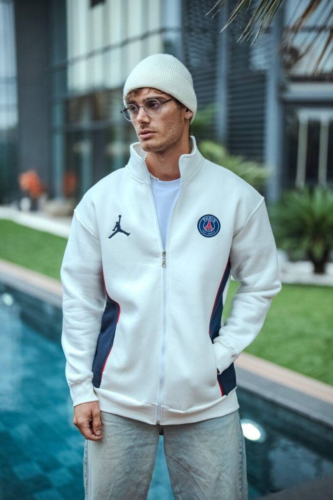 سویشرت ورزشی