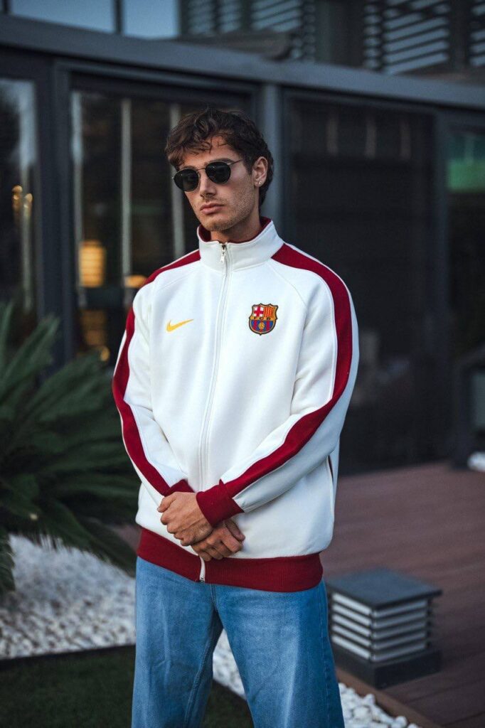 سویشرت ورزشی