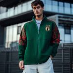 سویشرت ورزشی