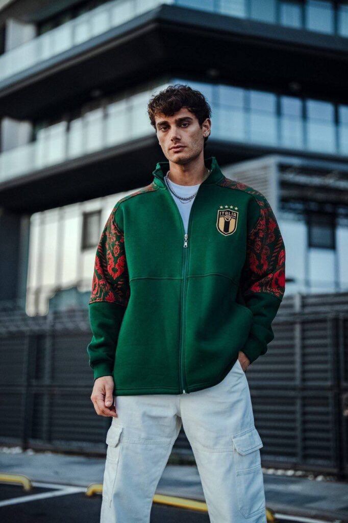 سویشرت ورزشی