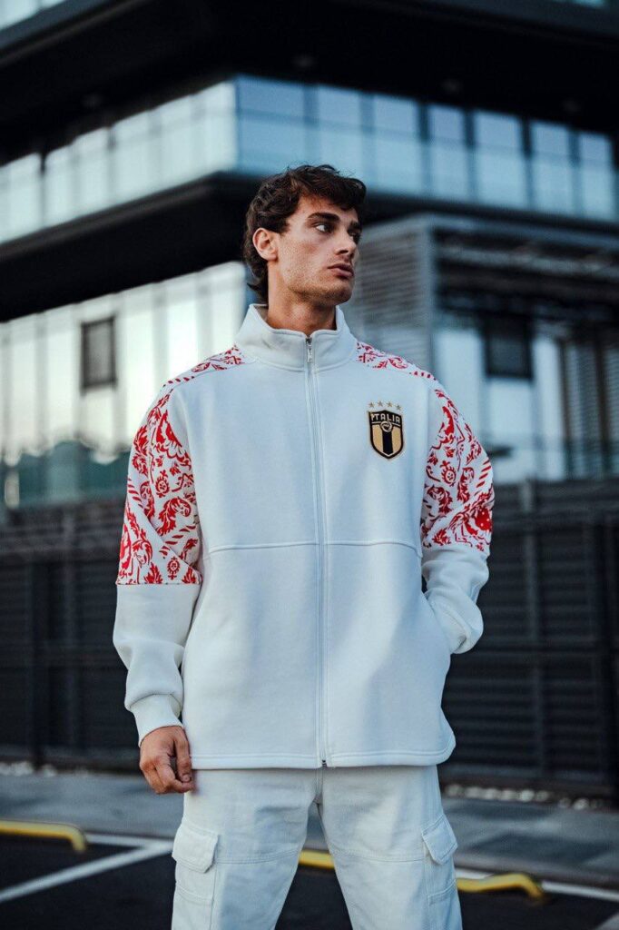 سویشرت ورزشی