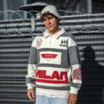 دورس ترکیبی میلان یقه دار