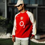 دورس ارسنال O2