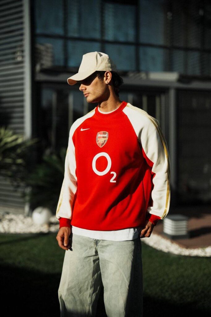 دورس ارسنال O2