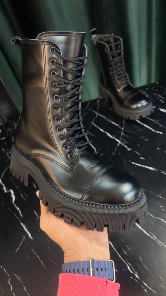 بوت بالنسیاگا