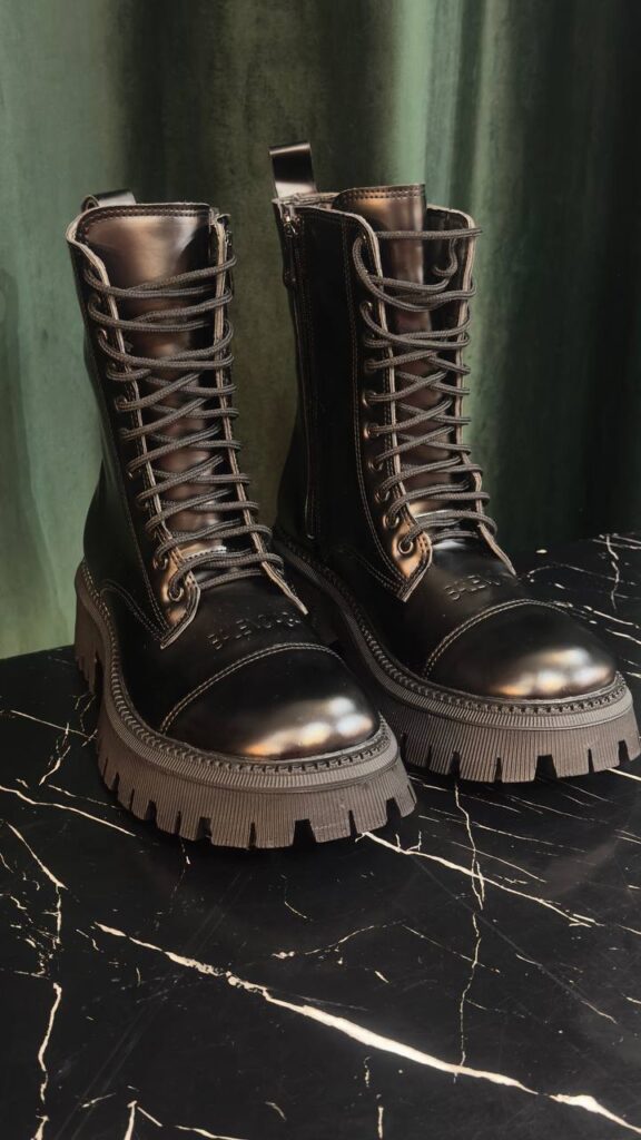 بوت بالنسیاگا