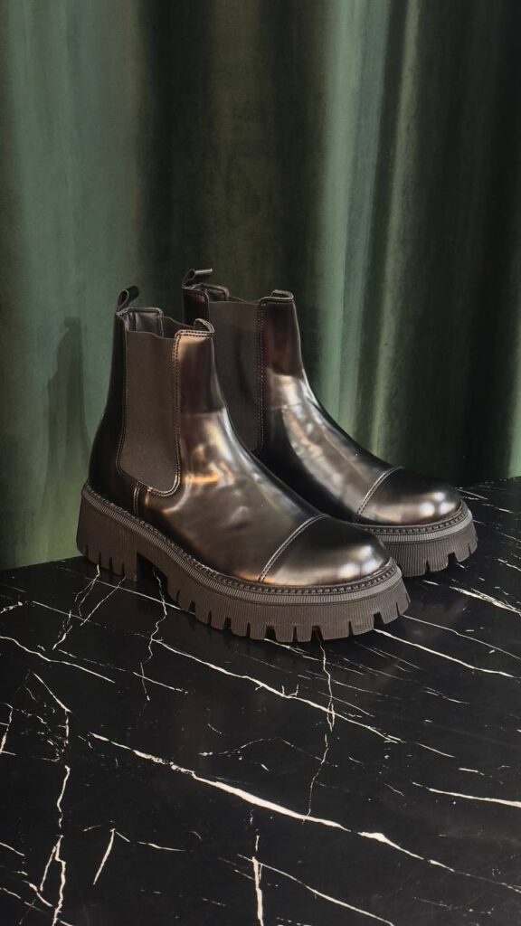 بوت بالنسیاگا