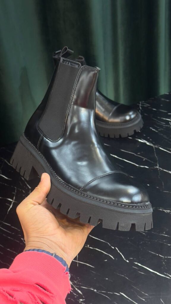 بوت بالنسیاگا