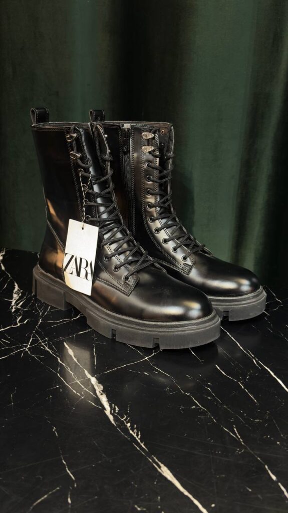 بوت زارا بندی