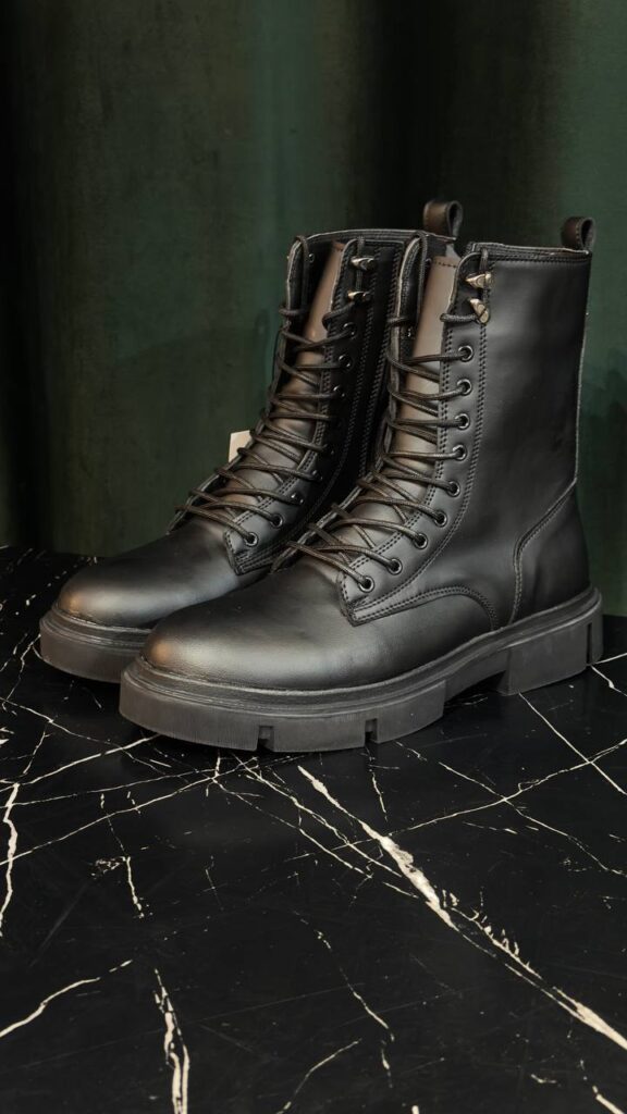 بوت زارا بندی