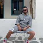 ست دورس شلوارک جردن