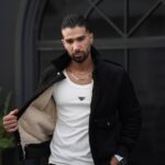 کاپشن کبریتی