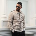 کاپشن کبریتی