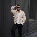 کاپشن کبریتی