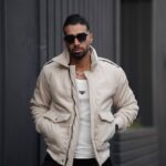 کاپشن کبریتی