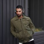 کاپشن کبریتی