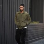 کاپشن کبریتی