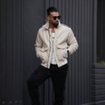 کاپشن کبریتی