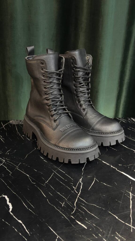 بوت بالنسیاگا