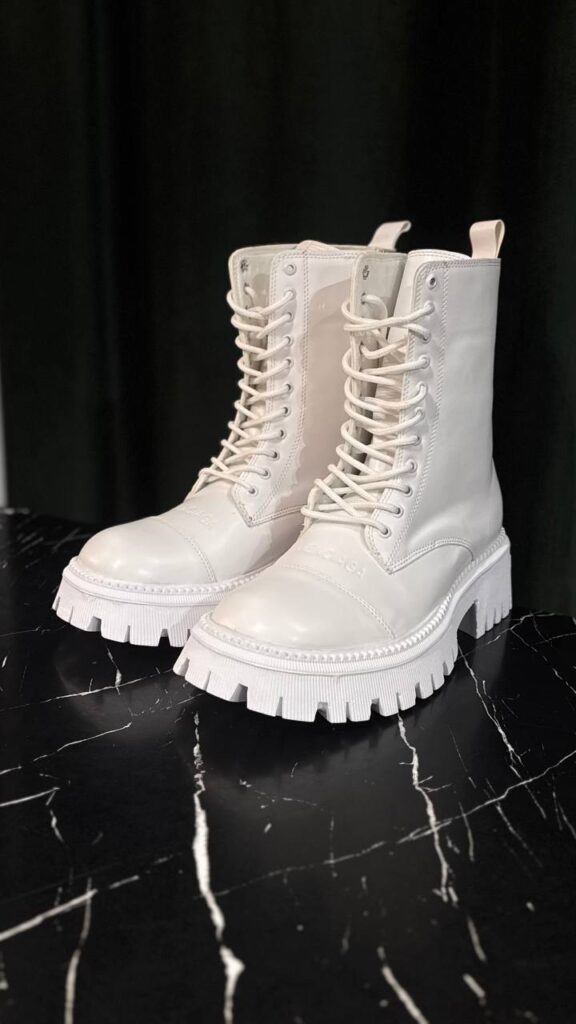 بوت بالنسیاگا