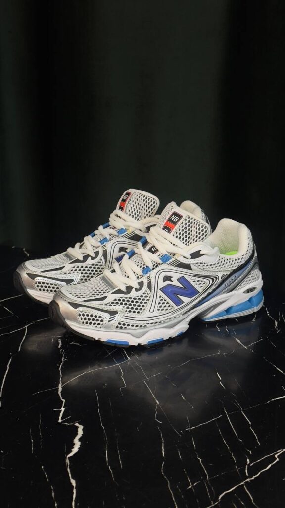 کتونی نیوبالانس 1064