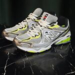 کتونی نیوبالانس 1064