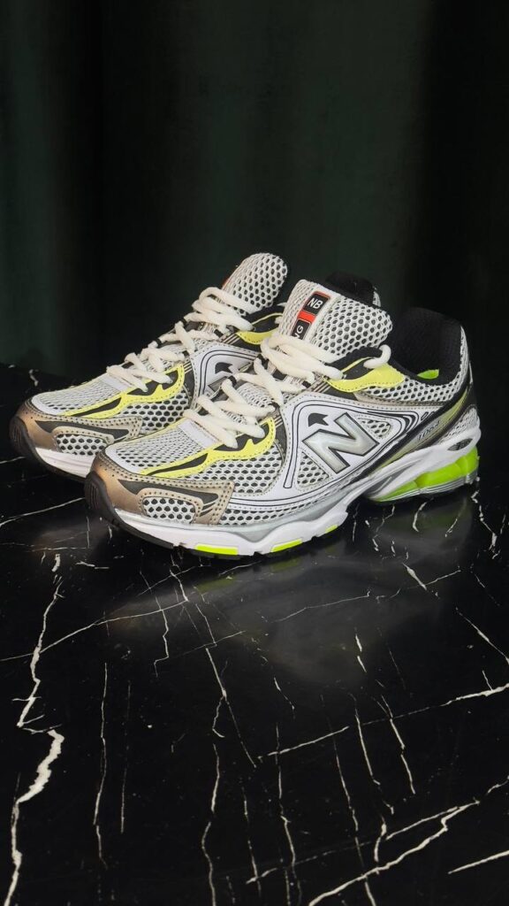 کتونی نیوبالانس 1064