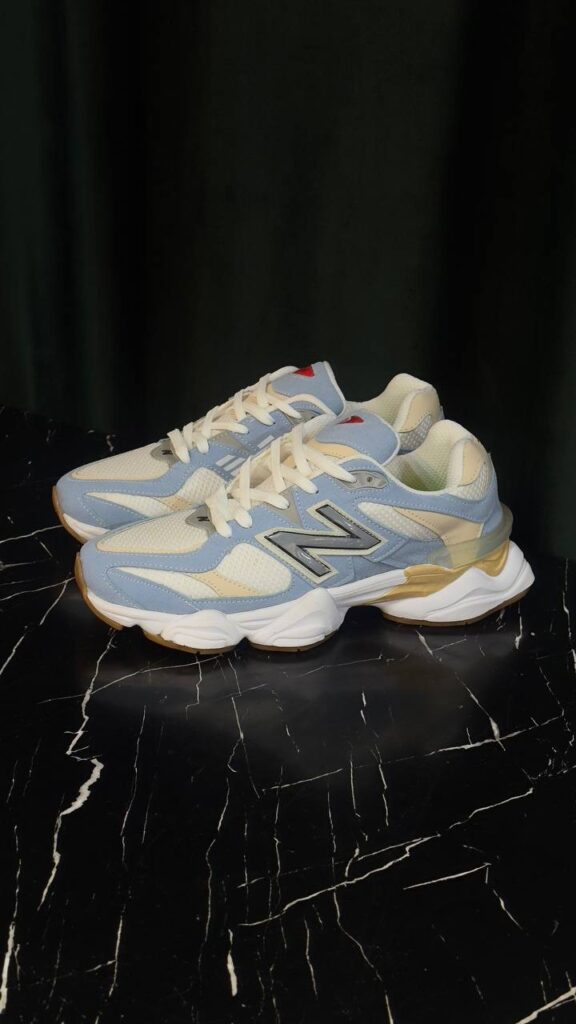 کتونی نیوبالانس 9060