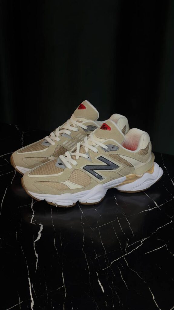 کتونی نیوبالانس 9060