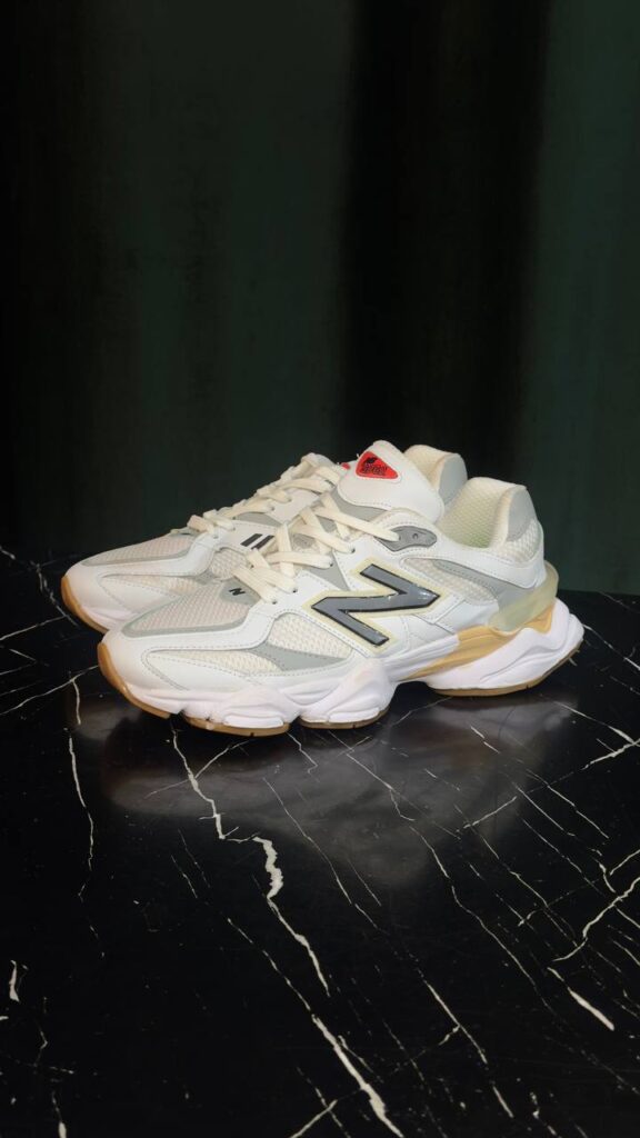 کتونی نیوبالانس 9060