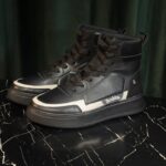 کتونی برشکا ساقدار