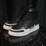 کتونی برشکا ساقدار