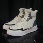 کتونی برشکا ساقدار