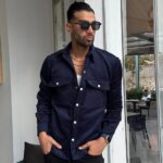 پیراهن فوتر
