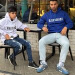 هودی بالنسیاگا