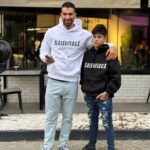 هودی بالنسیاگا