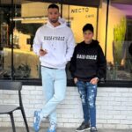 هودی بالنسیاگا