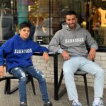 هودی بالنسیاگا