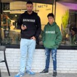 هودی بالنسیاگا