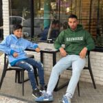 هودی بالنسیاگا