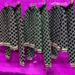 ست هودی شلوار گوچی